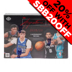 2025-26 Topps Signature Class Basketball Hobby Mixer (Choose Team - 6-box Break #1) Basketball